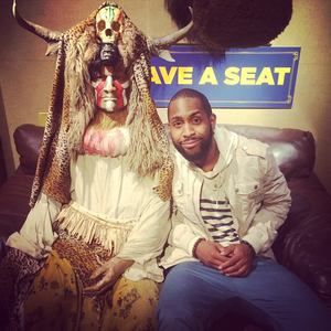 Meet your Posher, Basil